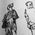 Perpetual Commuters