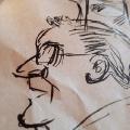 Portrait of the Unknown Celebrity