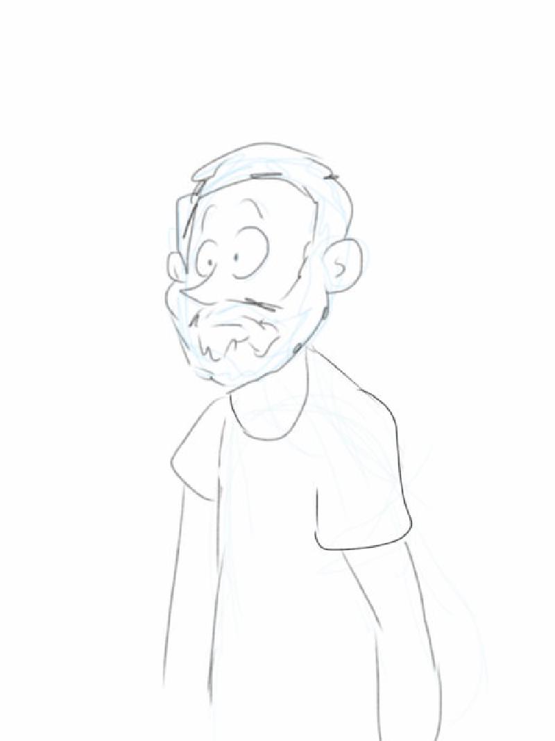 Featured image of post Pre-pillow pensive