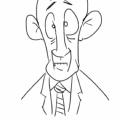 Random Weird Old Dude