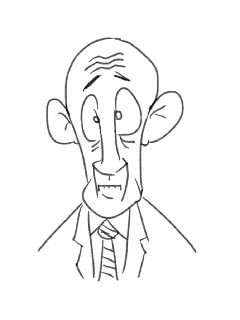 Featured image of post Random Weird Old Dude