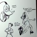 Return of The Scribbles