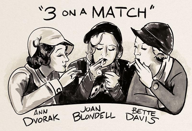 Featured image of post Salacious Sunday