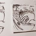 Shrinky Ink