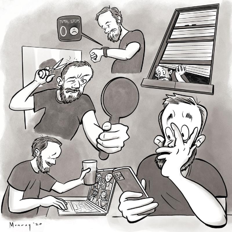 Featured image of post Sketching in place