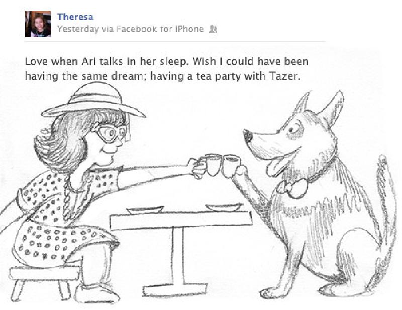 Featured image of post Sketchy Dreams