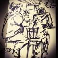 Sketchy Regulars