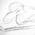 Sleepy Student