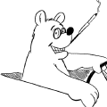 Smokey Bear