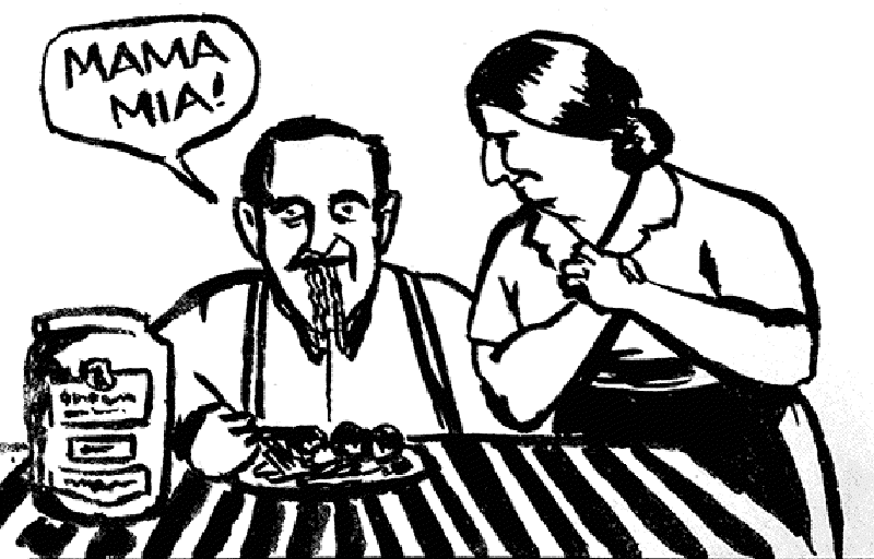 Featured image of post Speecy Spicy!