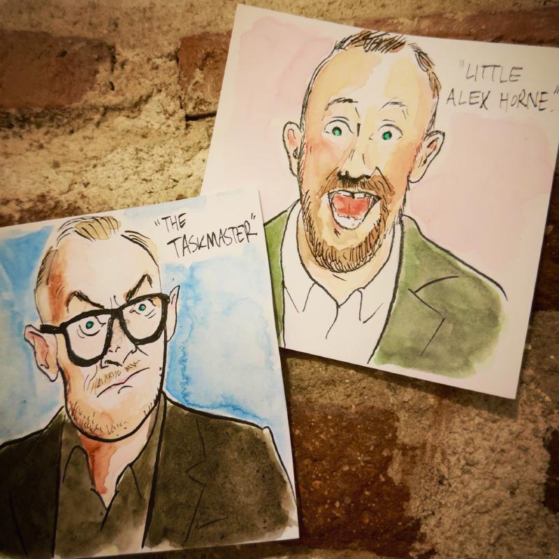 Featured image of post Your comfort viewing starts now