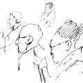The Bar Scene