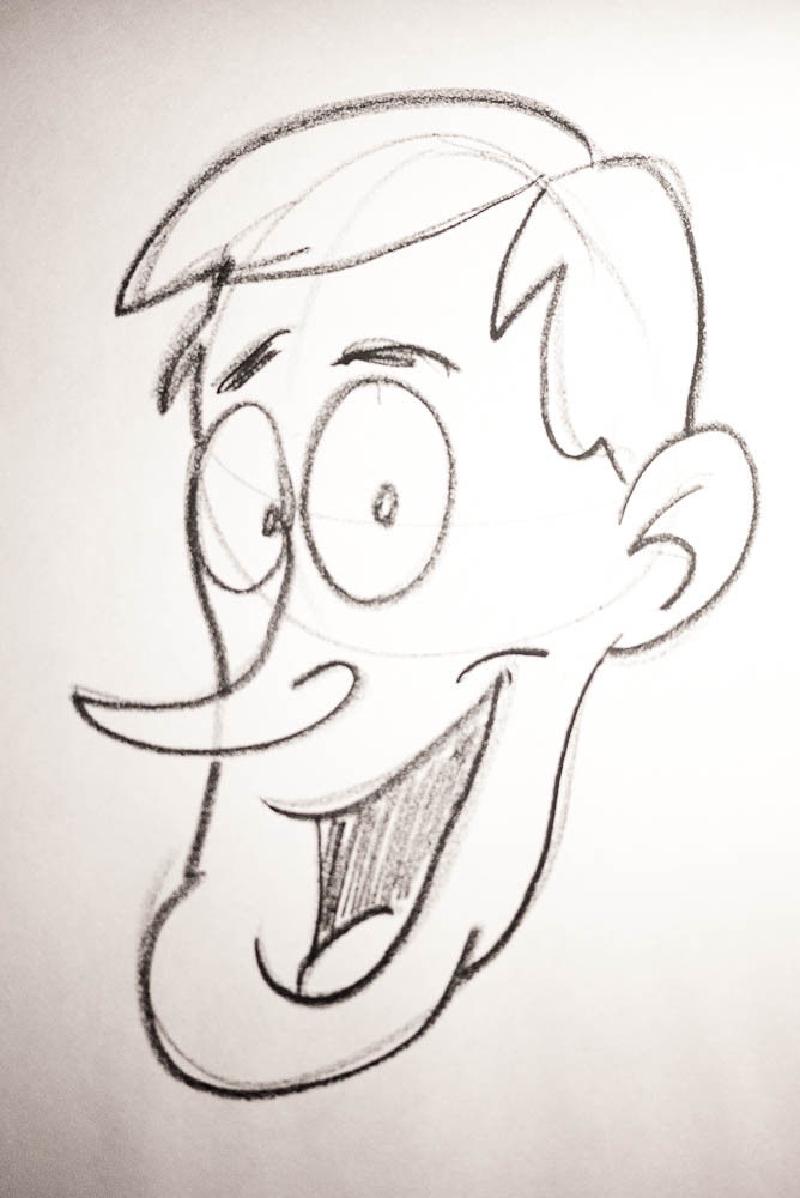 Featured image of post The Man With No Name