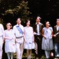 Twenties Teens