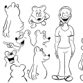 Variable Bear
