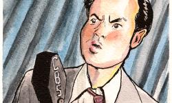 Featured image of post Watercolor Welles