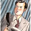 Watercolor Welles