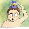 What About the Duck On Your Head?