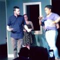 Who Let That Guy On Stage?