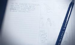 Featured image of post Why Layout When You Can Lay About?