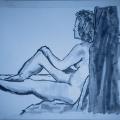 Working Blue